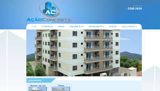 A&ccedil;&atilde;o Concreta