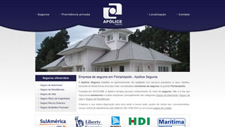 Apolice Seguros