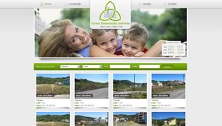 Praia de Palmas - Im&oacute;veis em Palmas