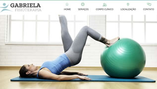 Gabriela Fisioterapia