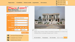 Gilvan Im&oacute;veis