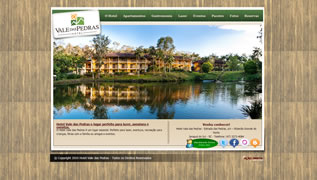 Hotel Vale das Pedras