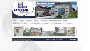 Lorenzon Im&oacute;veis