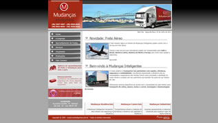 Mudan&ccedil;as Inteligentes