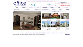 Office Im&oacute;veis