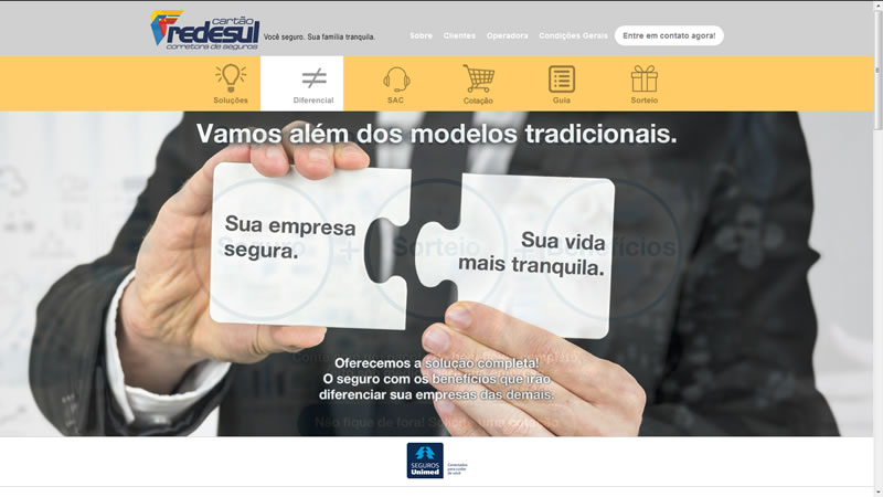 Redesul Seguros