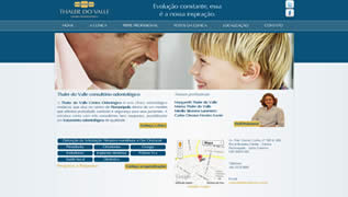 Thaler do Valle Centro Odontol&oacute;gico