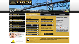 TOPO Floripa